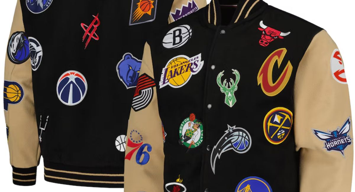 What Is a Varsity Jacket?